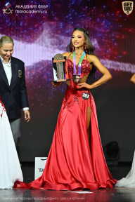 Чемпионат Москвы по бодибилдингу - 2026