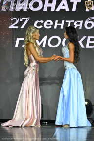 Чемпионат Москвы по бодибилдингу - 2026