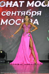 Чемпионат Москвы по бодибилдингу - 2026