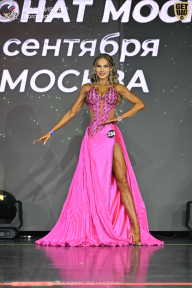 Чемпионат Москвы по бодибилдингу - 2026