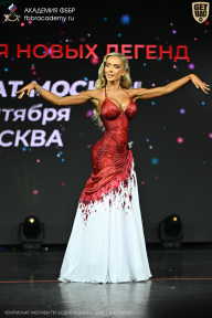 Чемпионат Москвы по бодибилдингу - 2026