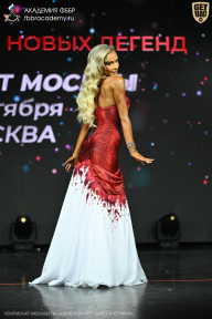 Чемпионат Москвы по бодибилдингу - 2026