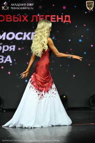 Чемпионат Москвы по бодибилдингу - 2026