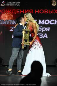 Чемпионат Москвы по бодибилдингу - 2026