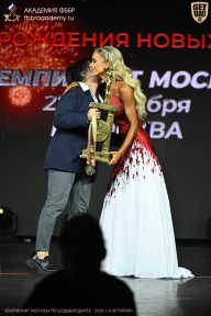 Чемпионат Москвы по бодибилдингу - 2026