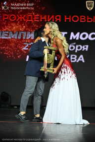 Чемпионат Москвы по бодибилдингу - 2026