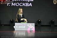 Чемпионат Москвы по бодибилдингу - 2026