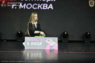 Чемпионат Москвы по бодибилдингу - 2026