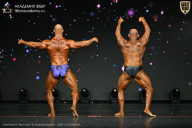 Чемпионат Москвы по бодибилдингу - 2026