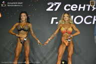 Чемпионат Москвы по бодибилдингу - 2026