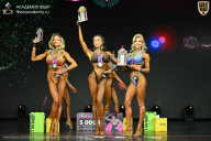 Чемпионат Москвы по бодибилдингу - 2026