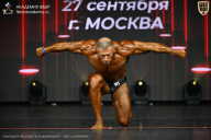 Чемпионат Москвы по бодибилдингу - 2026