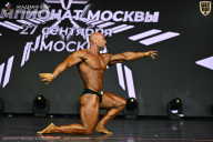 Чемпионат Москвы по бодибилдингу - 2026