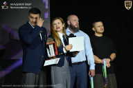 Чемпионат Москвы по бодибилдингу - 2026