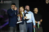 Чемпионат Москвы по бодибилдингу - 2026