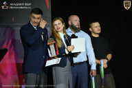 Чемпионат Москвы по бодибилдингу - 2026
