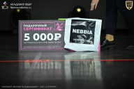 Чемпионат Москвы по бодибилдингу - 2026
