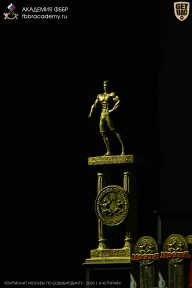 Чемпионат Москвы по бодибилдингу - 2026