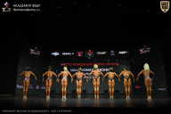 Чемпионат Москвы по бодибилдингу - 2026
