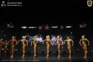 Чемпионат Москвы по бодибилдингу - 2026