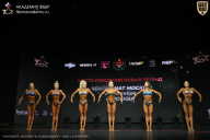Чемпионат Москвы по бодибилдингу - 2026