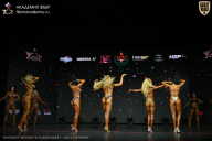 Чемпионат Москвы по бодибилдингу - 2026