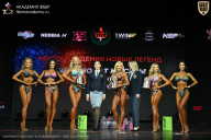 Чемпионат Москвы по бодибилдингу - 2026
