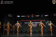 Чемпионат Москвы по бодибилдингу - 2026