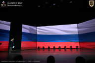 Чемпионат Москвы по бодибилдингу - 2026