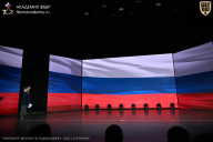 Чемпионат Москвы по бодибилдингу - 2026