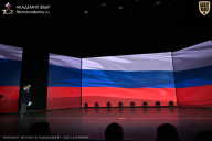 Чемпионат Москвы по бодибилдингу - 2026