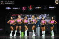 Чемпионат Москвы по бодибилдингу - 2026
