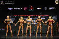 Чемпионат Москвы по бодибилдингу - 2026