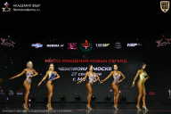 Чемпионат Москвы по бодибилдингу - 2026