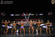 Чемпионат Москвы по бодибилдингу - 2026