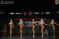 Чемпионат Москвы по бодибилдингу - 2026