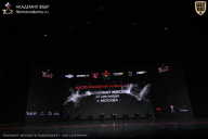 Чемпионат Москвы по бодибилдингу - 2026