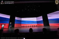 Чемпионат Москвы по бодибилдингу - 2026