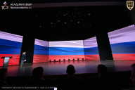 Чемпионат Москвы по бодибилдингу - 2026