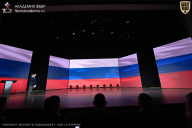 Чемпионат Москвы по бодибилдингу - 2026