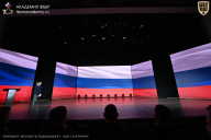 Чемпионат Москвы по бодибилдингу - 2026