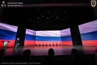 Чемпионат Москвы по бодибилдингу - 2026