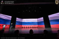 Чемпионат Москвы по бодибилдингу - 2026