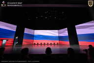 Чемпионат Москвы по бодибилдингу - 2026