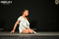 Чемпионат Московской области по бодибилдингу - 2026