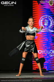 Чемпионат Московской области по бодибилдингу - 2026