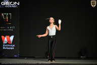 Чемпионат Московской области по бодибилдингу - 2026