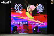 Чемпионат Московской области по бодибилдингу - 2026
