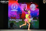 Чемпионат Московской области по бодибилдингу - 2026