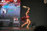 Чемпионат Московской области по бодибилдингу - 2026